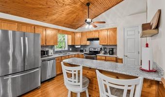 1056 Iron Mountain Rd, Asheboro, NC 27205