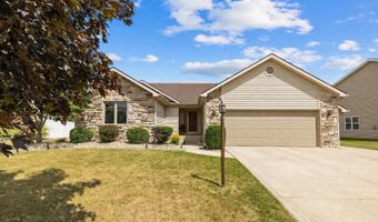 5383 Salmon Run, Auburn, IN 46706