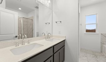 Coyote Meadows by Ashton Woods 1608 Diamond Peak Trail Plan: Crockett, Anna, TX 75409