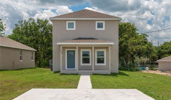 4189 RADFORD Rd, Bartow, FL 33830