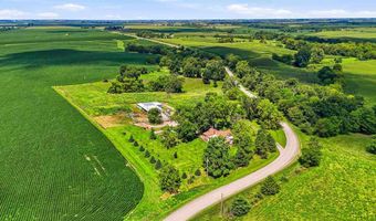 2955 245th St, Ainsworth, IA 52201