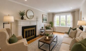 8 Carlson Cir, Boston, MA 02132