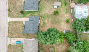 7205 NW 45th St, Bethany, OK 73008