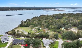 707 Holly Hills Dr, Biloxi, MS 39532