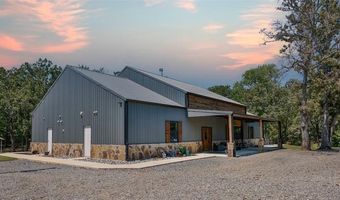 240 Magnolia Ln, Bennington, OK 74723