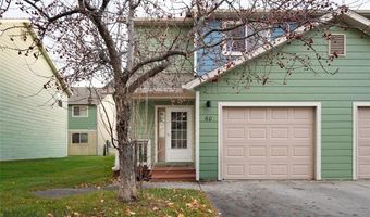 515 Michael Grove Avenue 60, Bozeman, MT 59718