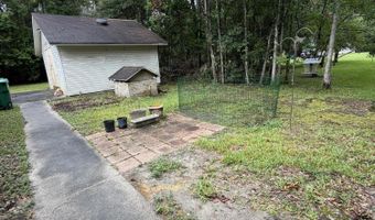 6173 W Adams St, Bay St. Louis, MS 39520