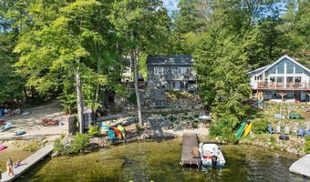 183 Sunset Shore Dr, Alton, NH 03810