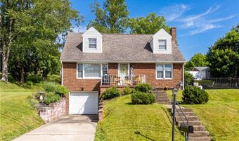 1784 Woodside Dr, Ambridge, PA 15003