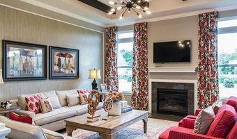 7310 Evergreen Trl, Almont, MI 48003