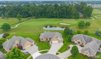 1801 Bent Tree Ct, Auburn, IN 46706