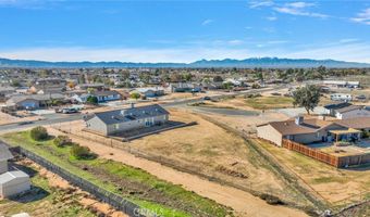 22186 Pahute, Apple Valley, CA 92308