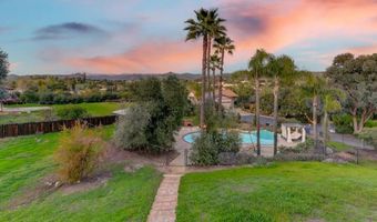 1080 Landavo Rancho Rd, Escondido, CA 92027