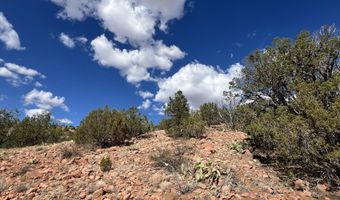 296 Quartz Hill Rd, Ash Fork, AZ 86320