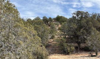 50 Bullock Rd, Ash Fork, AZ 86320