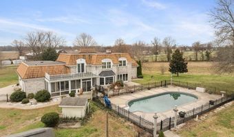 1890 US Hwy 62, Bardwell, KY 42023