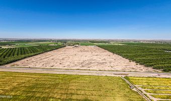 WestSide Road, Anthony, NM 88021
