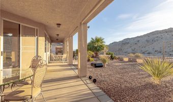 3439 Cottage Canyon St, Laughlin, NV 89029