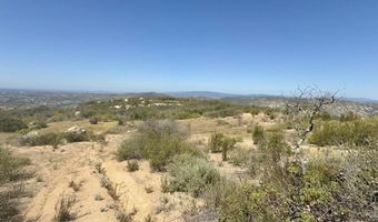 0 Via Ladera, Fallbrook, CA 92028