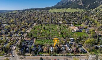 838 University Ave, Boulder, CO 80302