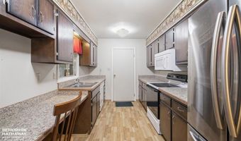 1807 11th St, Cody, WY 82414