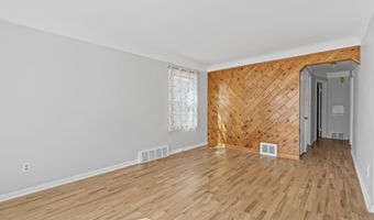 7210 Buckingham Ave, Allen Park, MI 48101