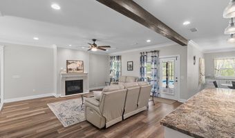 576 S County Road 33, Ashford, AL 36312