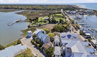 6 A Leeward Ct, Bald Head Island, NC 28461