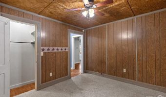 409 S ASH St, Archer City, TX 76351