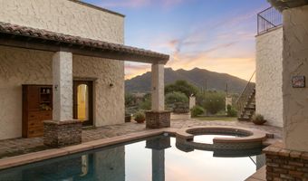 7823 E CELESTIAL St, Carefree, AZ 85377