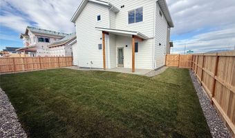 829 Accolade Loop, Belgrade, MT 59714