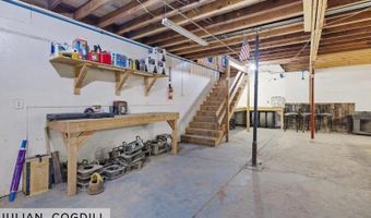 540 E C St, Casper, WY 82601