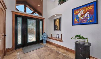 200 Kimwood Rd, Black Hawk, CO 80422