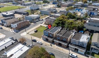 348 N CONNECTICUT Ave, Atlantic City, NJ 08401