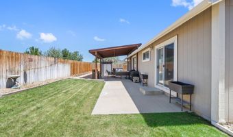 3530 Smoketree Ave, Carson City, NV 89705