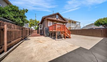 1252 Pearl St, Alameda, CA 94501
