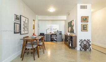 9381 E Bay Harbor Dr 501S, Bay Harbor Islands, FL 33154