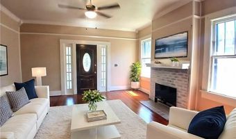 604 N BORDER Dr, Bogalusa, LA 70427