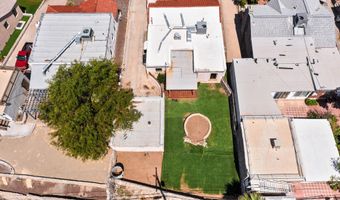 810 MESITA Dr, El Paso, TX 79902