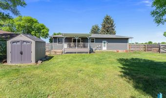 108 N Maple Ave, Brandon, SD 57005