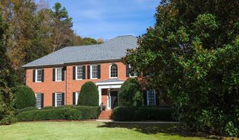 150 Walton Creek Rd, Athens, GA 30607