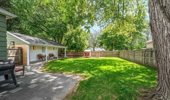 1416 N KENILWORTH Ave, Appleton, WI 54911
