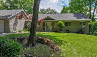 1850 Petes Point Ln SW, Alexandria, MN 56308