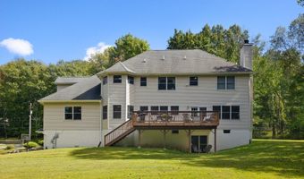 33 Perona Rd, Andover, NJ 07821