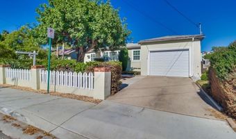 4145 Olive Ave, La Mesa, CA 91941