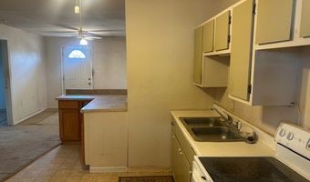 1109 W Del Rio St, Alpine, TX 79830