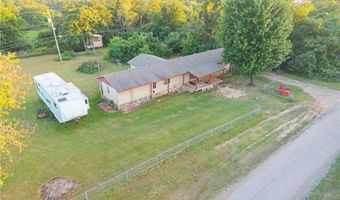 517 Hidden Oaks Rd, Alma, AR 72921