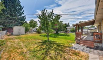 440 W Park, American Falls, ID 83211