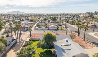 700 E 10TH St, Casa Grande, AZ 85122
