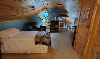 114 E Shore Rd, Benedicta, ME 04733